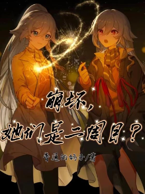 崩坏,她们是二周目?