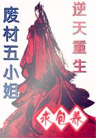 重生逆天:废材五小姐